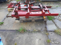 Siloblockschneider Strautmann 120
