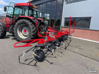 Kreiselheuer Sip Spider 685 schudder met haaktanden