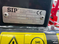 Kreiselheuer Sip Spider 685 schudder met haaktanden
