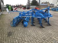 Grubber Lemken Karat 9/400 met flexringwals