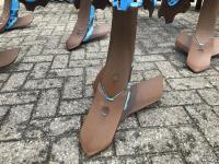 Grubber Lemken Karat 9/400 met flexringwals