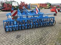 Grubber Lemken Karat 9/400 met flexringwals