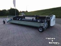 Schneidwerke & Pick-up Dekker Pick-up 5.40 Mtr. + Header