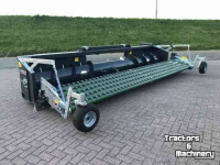 Schneidwerke & Pick-up Dekker Pick-up 5.40 Mtr. + Header
