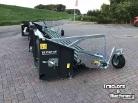 Schneidwerke & Pick-up Dekker Pick-up 5.40 Mtr. + Header
