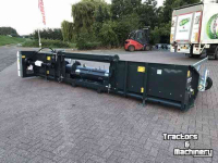 Schneidwerke & Pick-up Dekker Pick-up 5.40 Mtr. + Header