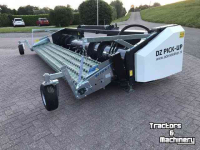 Schneidwerke & Pick-up Dekker Pick-up 5.40 Mtr. + Header