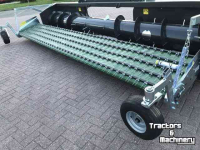 Schneidwerke & Pick-up Dekker Pick-up 5.40 Mtr. + Header