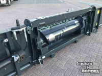 Schneidwerke & Pick-up Dekker Pick-up 5.40 Mtr. + Header