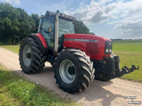 Schlepper / Traktor Massey Ferguson 8250 Trekker, Tractor, Fronthef