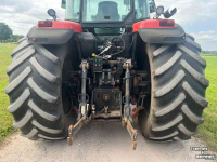 Schlepper / Traktor Massey Ferguson 8250 Trekker, Tractor, Fronthef