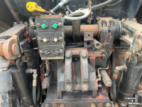 Schlepper / Traktor Massey Ferguson 8250 Trekker, Tractor, Fronthef