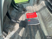 Schlepper / Traktor Massey Ferguson 8250 Trekker, Tractor, Fronthef