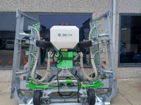 Weidebelüfter Zocon Greenkeeper G06 Wiedeg / Wiedegge / Weidesleep