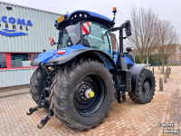 Schlepper / Traktor New Holland T7.245 Auto Command New Gen