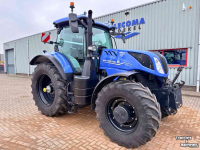 Schlepper / Traktor New Holland T7.245 Auto Command New Gen