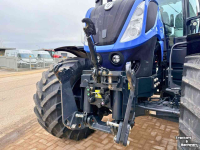 Schlepper / Traktor New Holland T7.245 Auto Command New Gen