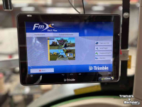GPS Lenksystemen und Zubehör Trimble RTK GPS set incl. ontvanger AG-25