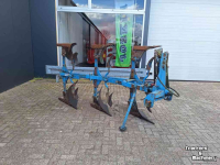 Pflüge Lemken OPAL 90