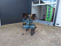 Pflüge Lemken OPAL 90