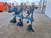 Pflüge Lemken OPAL 90