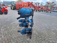 Pflüge Lemken OPAL 90