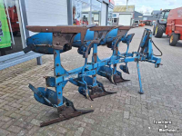 Pflüge Lemken OPAL 90