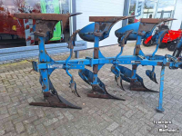 Pflüge Lemken OPAL 90