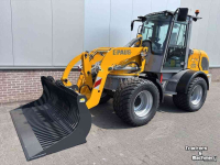 Radlader Paus SL9088