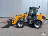 Radlader Paus SL9088