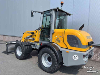 Radlader Paus SL9088