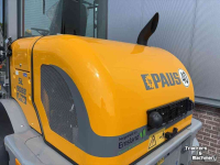 Radlader Paus SL9088