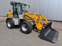 Radlader Paus SL9088