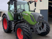 Schlepper / Traktor Fendt 310 S4 Power