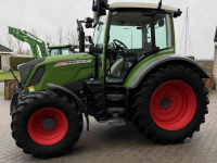 Schlepper / Traktor Fendt 310 S4 Power