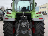 Schlepper / Traktor Fendt 310 S4 Power