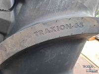 Räder, Reifen, Felgen & Distanzringe Vredestein 650/65R42