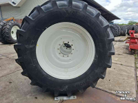 Räder, Reifen, Felgen & Distanzringe Vredestein 650/65R42