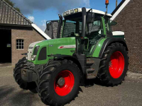 Schlepper / Traktor Fendt 410 Vario