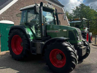 Schlepper / Traktor Fendt 410 Vario