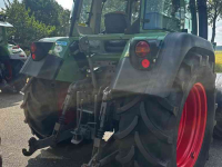 Schlepper / Traktor Fendt 410 Vario