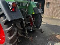 Schlepper / Traktor Fendt 410 Vario