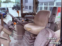 Schlepper / Traktor John Deere 6150M  (met werk)