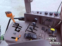 Schlepper / Traktor John Deere 6150M  (met werk)