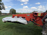 Mähwerk Kuhn GMD 802