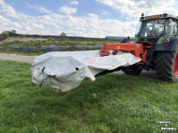 Mähwerk Kuhn GMD 802