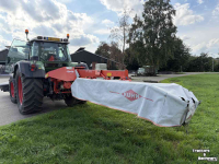 Mähwerk Kuhn GMD 802