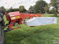 Mähwerk Kuhn GMD 802