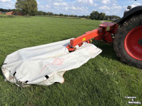 Mähwerk Kuhn GMD 802