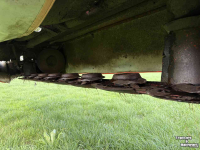 Mähwerk Kuhn GMD 802
